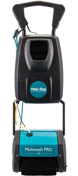 Image de Multiwash PRO 240 à cable