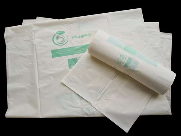 Image de 130L BIODEGRADABLE - carton 200