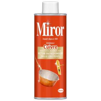 Image de Brillant Cuivre et Métaux-bidon 250ml