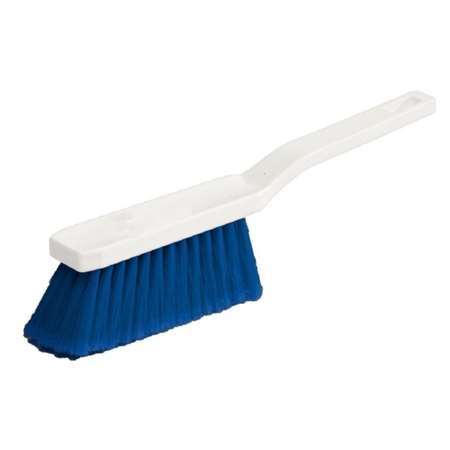 Image de Balayette Bleu Doux-Fleuré