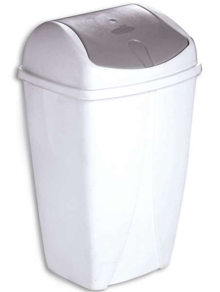 Image de Poubelle basculante SWING 10L