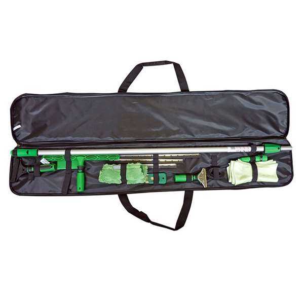 Image de KIT ERGO TEC nettoyage vitres UNGER