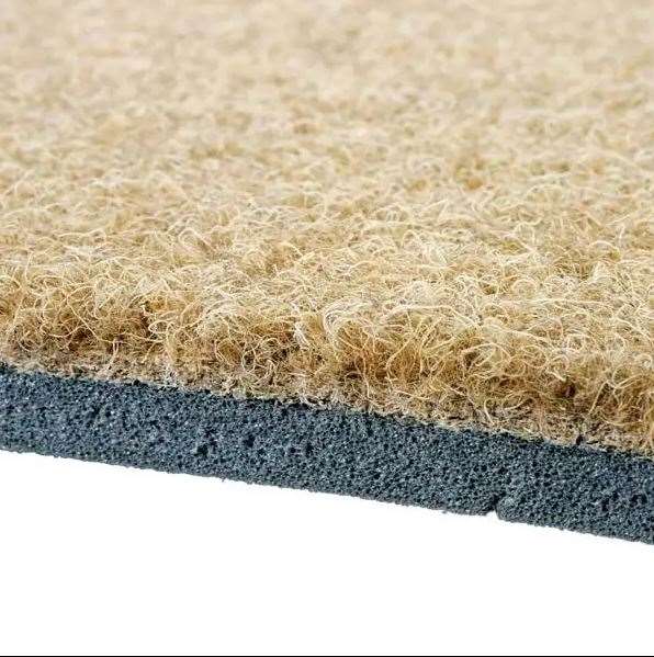 Image de POLYCOFLOOR Naturel 23mm sur mesure