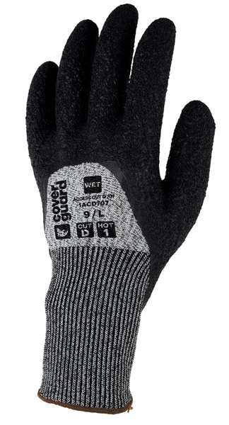Image de Gant ACCESS CUT D 707 -10 paires T10