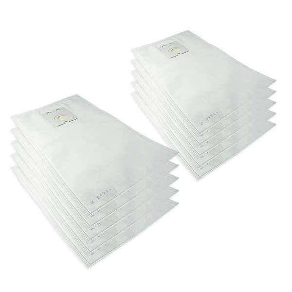 Image de Sac aspirateur microfibre Nilfisk VP300/GD1000 -10 sacs