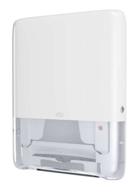 Image de Distributeur E.M. H5 Mini Tork PeakServe