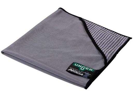 Image de Microwipe Ninja 40x40cm - paquet 5