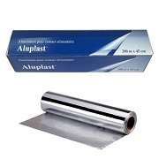 Image de Aluminium 0,45mx200m-boîte distributrice
