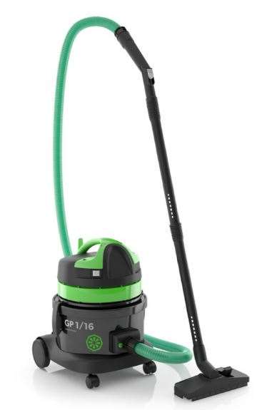 Image de Aspirateur poussière premium GP1/16 PROFI