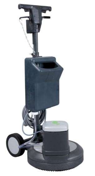 Image de Monobrosse 165 tr/mn ES430 plateauØ430+réservoir