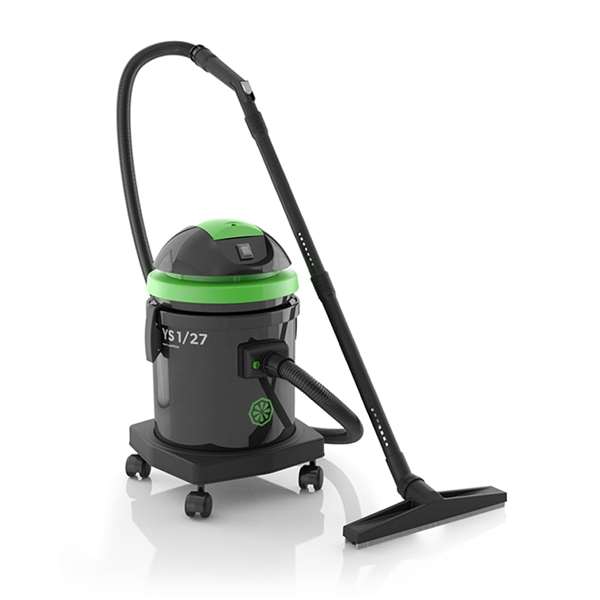 Image de Aspirateur eau&poussière 27L YP1/27