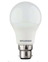 Image de Lampe LED ToLEDo GLS A60 8W 806lm 840 -B22
