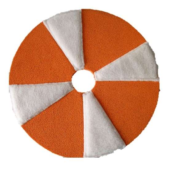 Image de DISQUE SECTOR-GUM 17' (432mm)