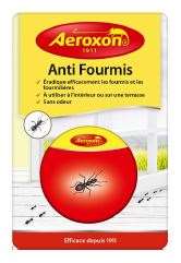 Image de BOITE ANTI-FOURMIS DE 10 gr