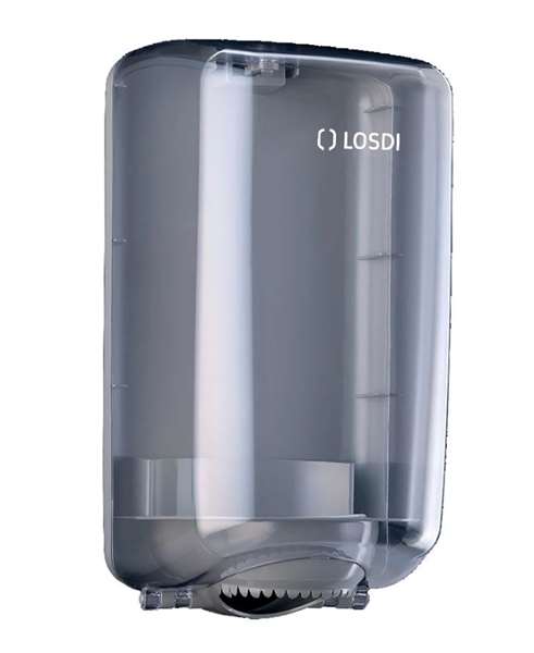 Image de Distributeur bobine 450 F dévidage central ABS Fumé