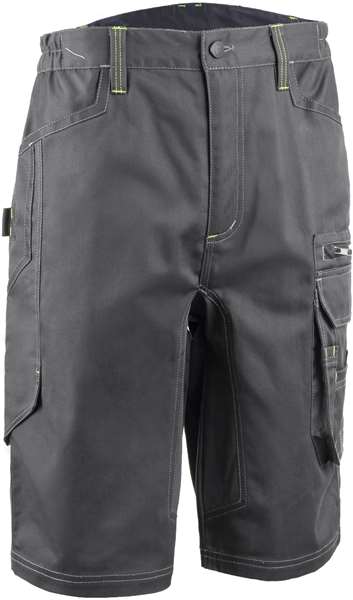 Image de Bermuda short Anthracit - XL