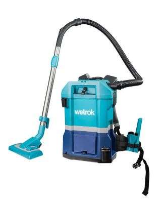 Image de ASPIRATEUR DORSAL A CABLE WETROK