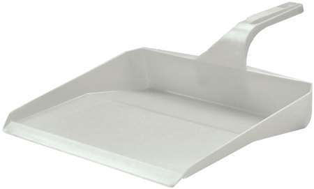Image de Pelle alimentaire Ramasse Poussiere blance