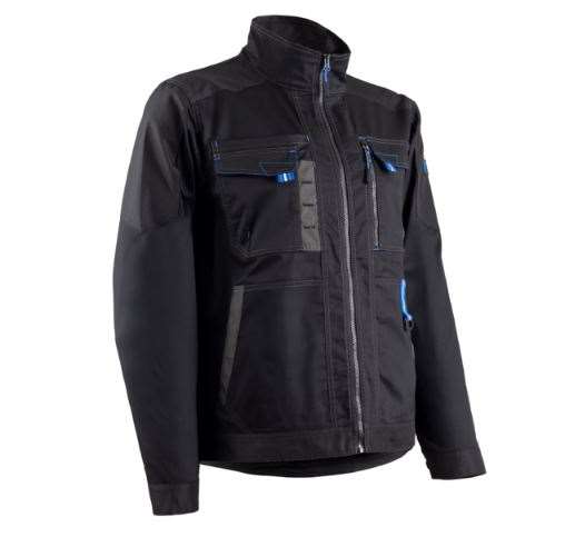 Image de Veste TELICA noir L