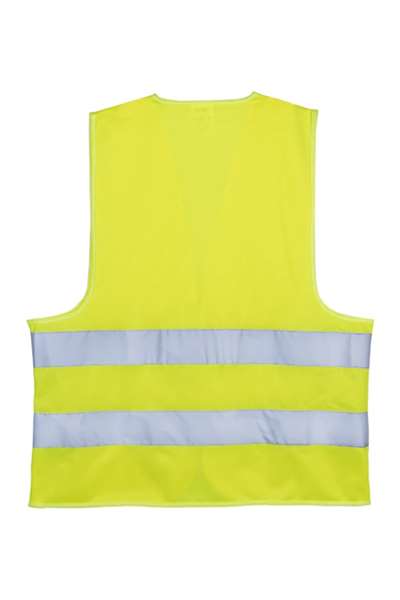 Image de Gilet jaune haute visibilité T3