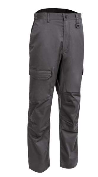 Image de Pantalon IRAZU gris XL