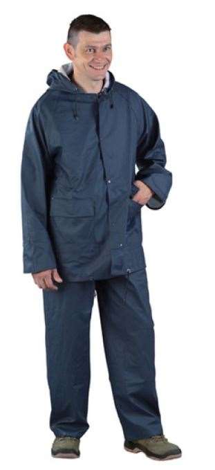 Image de Ensemble pluie SUP Marine M