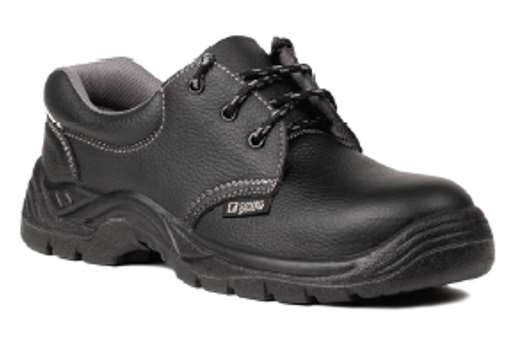 Image de Chaussure sécurité basse AGATE noire S3 41