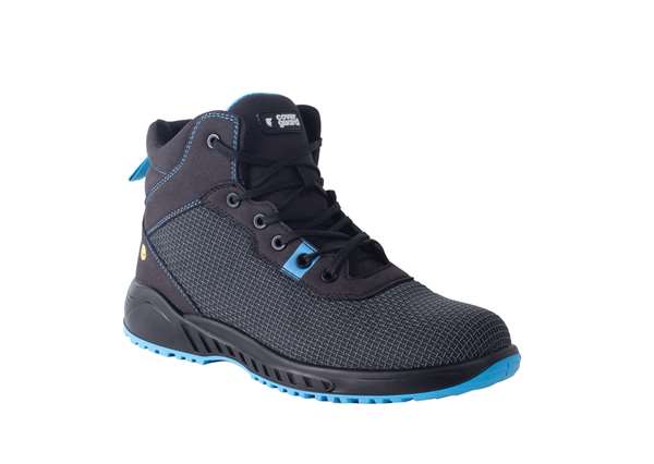 Image de Chaussure sécurité Haute CLAW RESIST S3 40